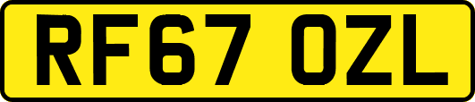 RF67OZL