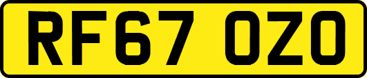 RF67OZO