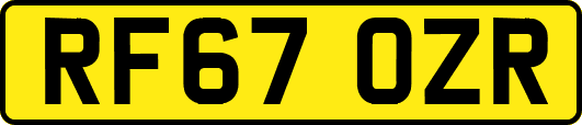 RF67OZR