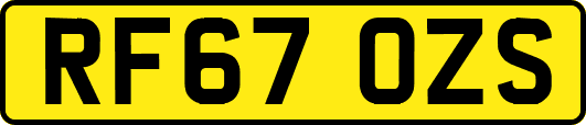 RF67OZS