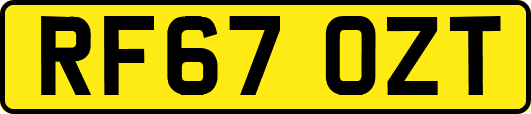 RF67OZT