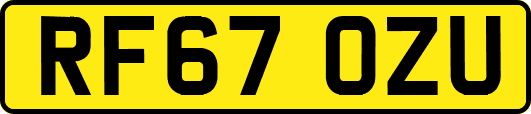 RF67OZU