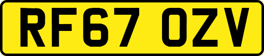 RF67OZV