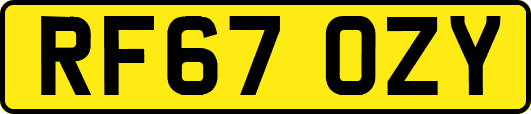 RF67OZY