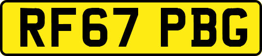 RF67PBG