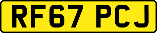RF67PCJ