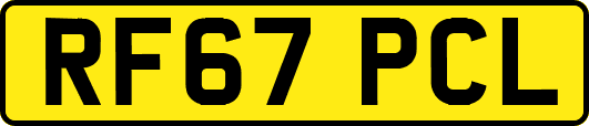 RF67PCL