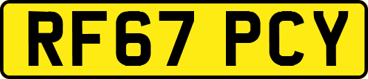 RF67PCY