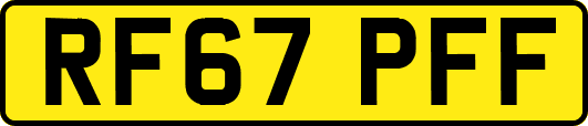 RF67PFF