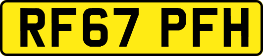 RF67PFH