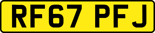 RF67PFJ
