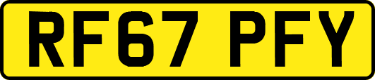RF67PFY