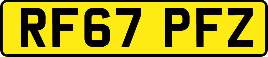 RF67PFZ