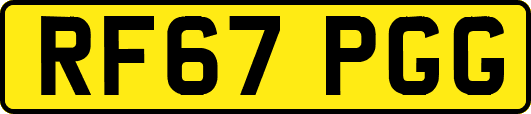 RF67PGG