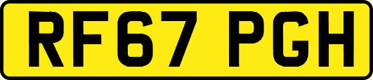 RF67PGH