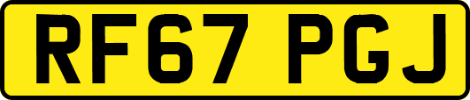 RF67PGJ