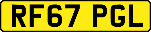 RF67PGL