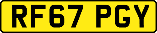 RF67PGY