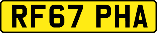 RF67PHA