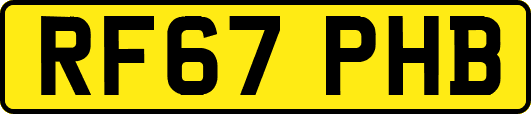 RF67PHB