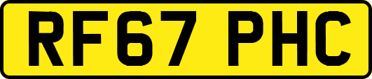 RF67PHC