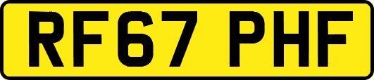 RF67PHF