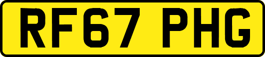 RF67PHG