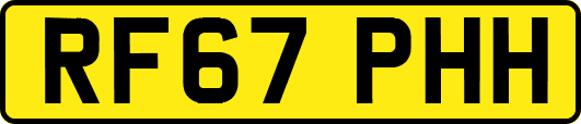 RF67PHH