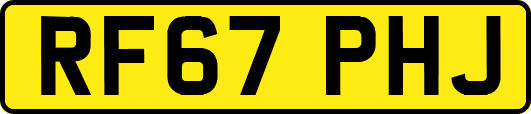 RF67PHJ