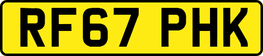 RF67PHK
