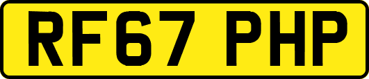 RF67PHP