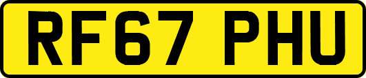 RF67PHU