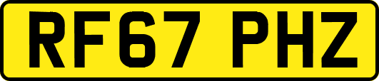 RF67PHZ