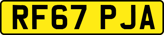 RF67PJA
