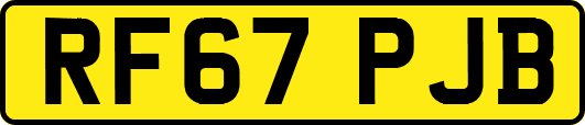 RF67PJB