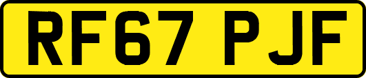 RF67PJF