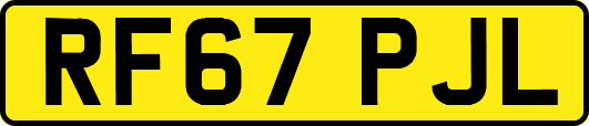 RF67PJL