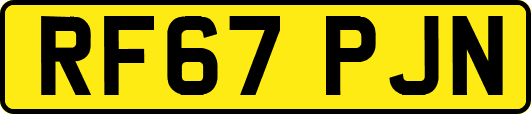 RF67PJN