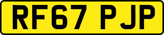 RF67PJP