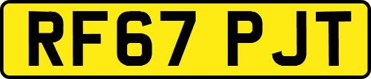 RF67PJT