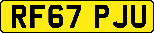 RF67PJU