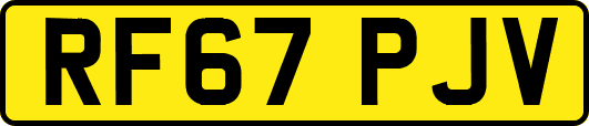 RF67PJV