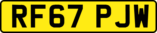 RF67PJW