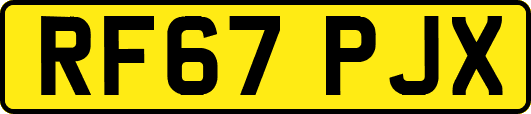 RF67PJX
