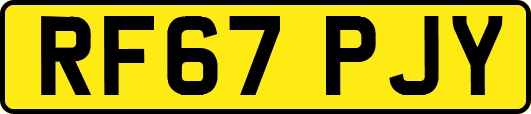 RF67PJY