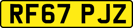 RF67PJZ