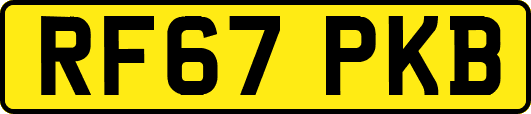 RF67PKB