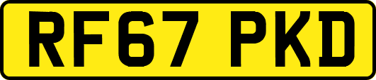 RF67PKD