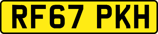 RF67PKH