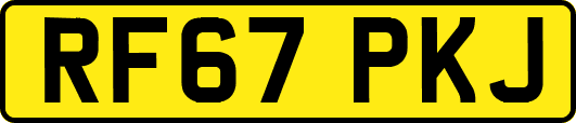 RF67PKJ